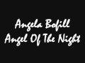 Angela Bofill - Angel Of The Night
