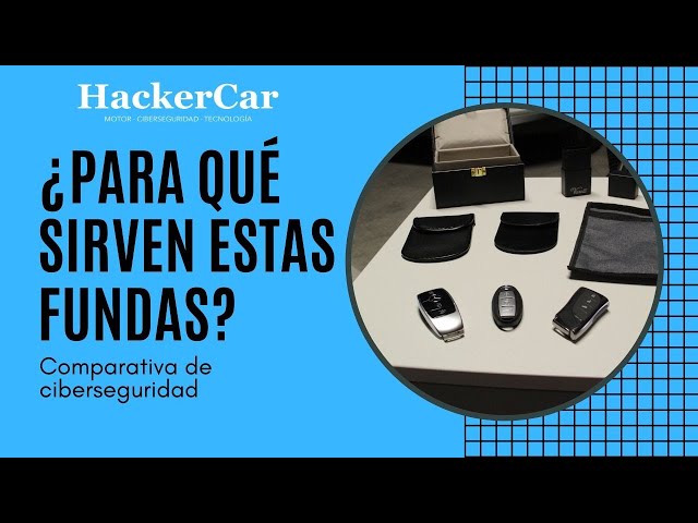 Vídeo relacionado con kwmobile Funda para permiso de circulación de coche de ante sintético - Para documentos de 10.5 x 14.8 CM doblados - azul oscuro