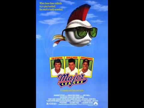 Major League Movie Soundtrack Pennant Fever