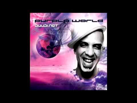 11.- Buscalo - Auudi [CD Auudi  Purple World (2010)] [R4L]