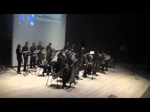 "Soul Man" From the Blues Brothers