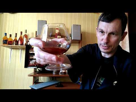 КОНЬЯК ДАГЕСТАН 13 ЛЕТ дегустация