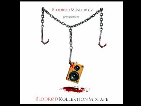 Simon Red & BlokAspekt - Dawg-Tagg (prod. trueilla)