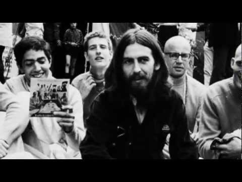 George Harrison - Gopala Krishna