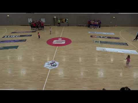 12. Spieltag Regionsoberliga - ZHC Grubenlampe II gegen Fortschritt Mittweida