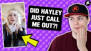 Hard Times song artwork