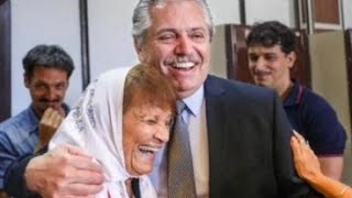 Murió la comunista Tati Almeyda: madre de un terrorista del ERP. Por Nicolás Márquez.