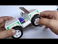 A Matchbox Jeep How To Make Matchbox Jeep