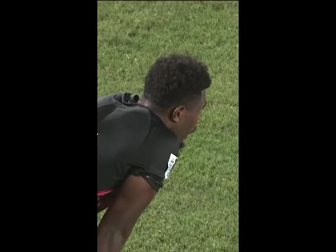 Perfect Passing Play 👌 #Rugby #PacificNationsCup #Shorts