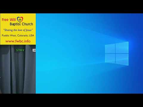 20221127am The Only Cure For The Venom Of Sin