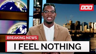Delicious Kitchen Fire Caramelizes Dozens of People | No Laugh Newsroom
