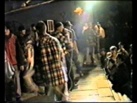 1-й Ставропольский Рэп Фестиваль / август 1995 год/ VHS Rip