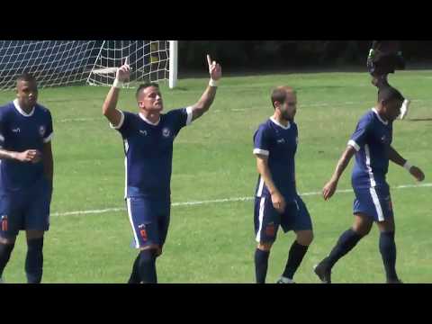Estadual 2018 Série B1 - AD Itaboraí 2 x 0 São Gonçalo - Taça S. Dumont - 5ª Rodada