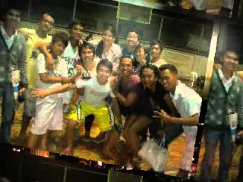 sayong mundo by yman