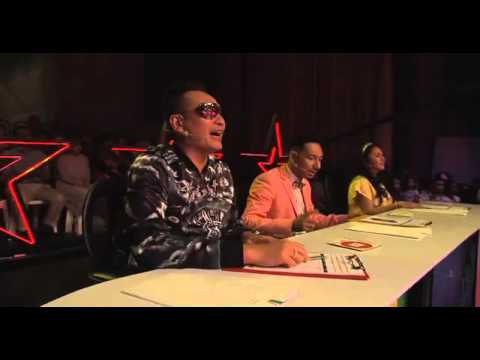 Ceria Popstar 2 - Konsert 5: Minggu Duet Bersama Cikgu dengan Johan Raja Lawak (Promo)