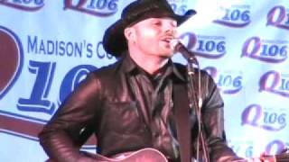 Falling Into You - Whiskey Falls