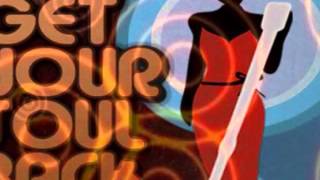 Amel Larrieux   All I Got