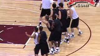 Frank Allocco: Intangibles for Building a Successful Basketball Program