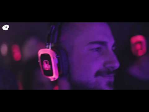 SHTUBY Band Exp. - Theremin Salt - Live @ alt Studio HD