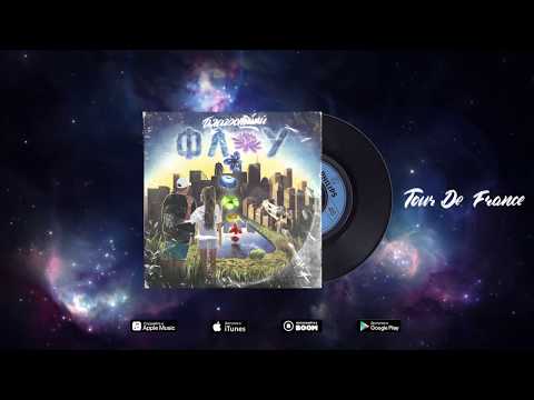 07.Big Mic Tgk - Tour De France