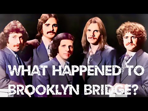 What Happened to Brooklyn Bridge?