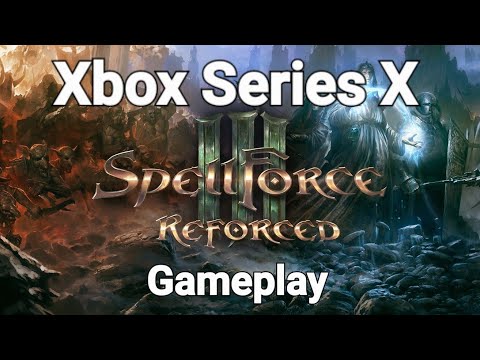 Spellforce 3 Reforced Is It Worth Your Time Lets Find OutXbox Series X