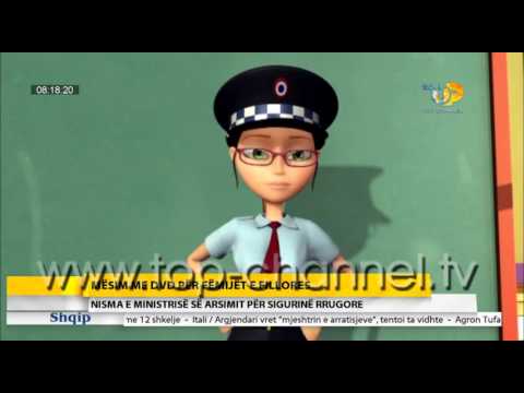 Wake Up, 26 Nentor 2015, Pjesa 3 - Top Channel Albania - Entertainment Show