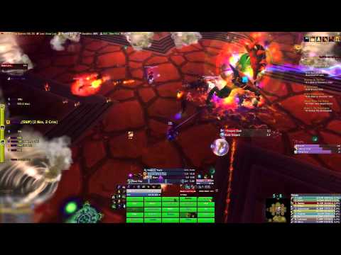 Vodka vs Heroic Blade Lord Ta'yak