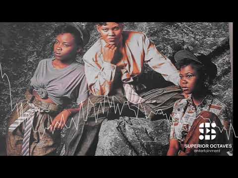 Dalom Kids - Keneilwe (DJ Zakes & Doctah JRS) Amapiano Touch