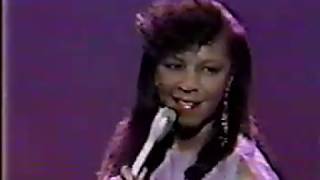 Natalie Cole - A Little Bit Of Heaven (1985)