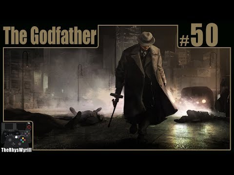 The Godfather Playthrough | Part 50