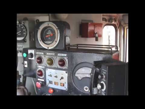 Railways in Australia; EMD's down under; EMD G8; T413