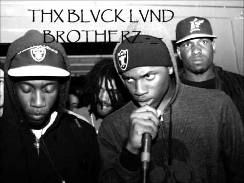 Yung Simmie x Denzel Curry - Im On (2.7.5. mix)