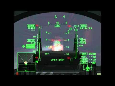 I'll penetrate your SOLG