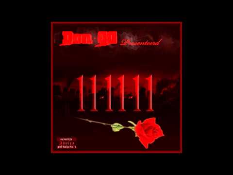 Don-GG - M'n Slet Hebt Bek [Official Street Audio]
