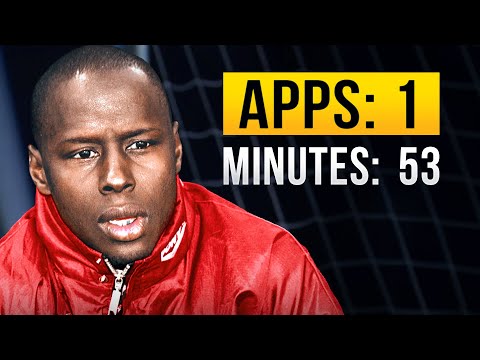 The Deluded Sunday League Player Who Got to the Premier League