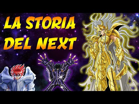 Next Dimension: il super riassuntone