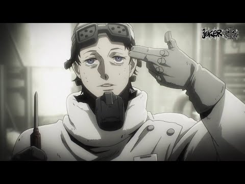 No Guns Life Season 2 AMV