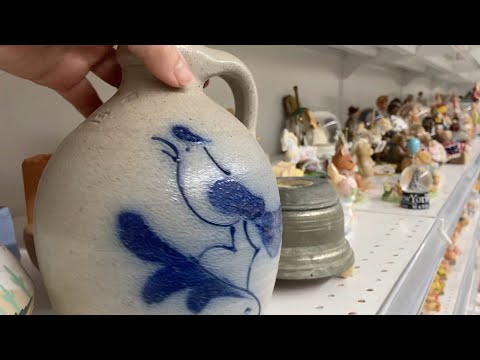 Ebay Pottery