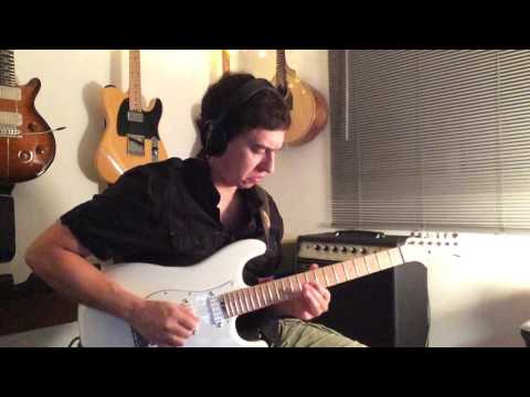 N.Zaganin strato demo