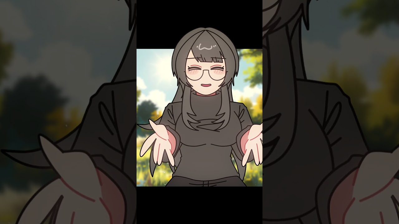 OC  TSUMUGI #edit #deustemumapalavrapravoce #eddsworld #caminhoparaumavidamelhor