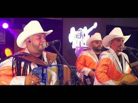 Macario Leyva - El Norteñísimo (Video Oficial)