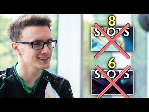 Miracle shows how THIS HERO can COUNTER BEST ULTRA LATE CARRIES