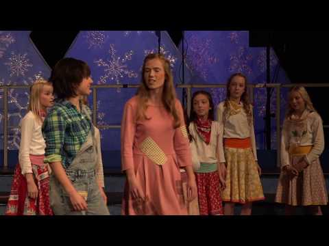 Brüderchen, komm tanz mit mir