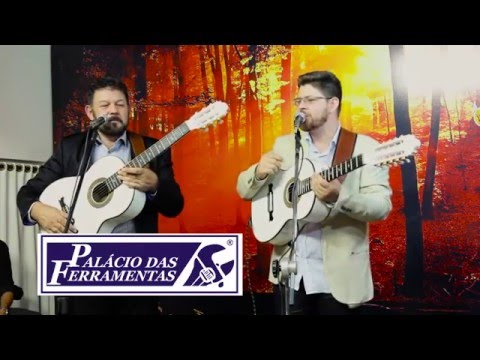 Prog. Prosa, Café e Viola nº 333 - PEDRO & PEDRINHO - WILKER & IAGO