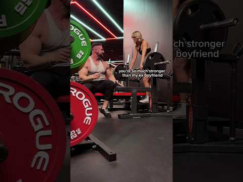 Gym date gone wrong😔