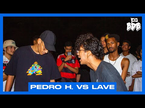 PEDRO HENRY X LAVE | PRIMEIRA FASE | 87ª BATALHA DA BANDEIRA