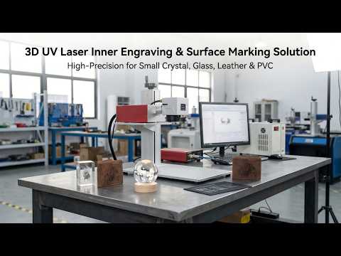 UV Laser