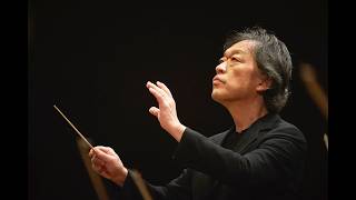 Download lagu SAINT-SAËNS, C.: Symphony No. 3, 'Organ'   Myung-Whun Chung live at Proms 2008 mp3