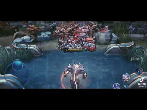 Yu Zhong Vs Lord😯 So Cool 🆒 Edit